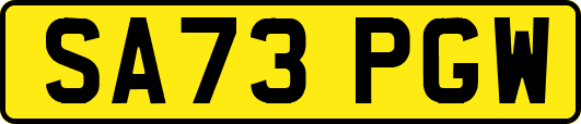 SA73PGW