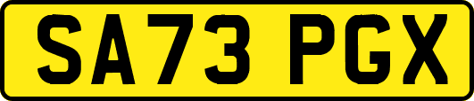 SA73PGX