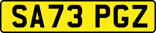 SA73PGZ