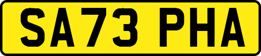 SA73PHA