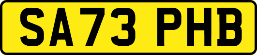 SA73PHB