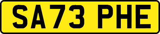 SA73PHE