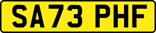 SA73PHF