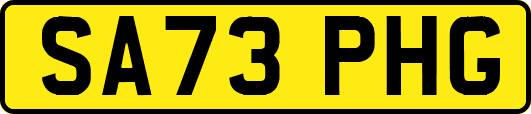 SA73PHG