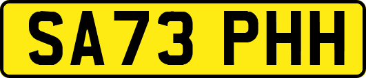 SA73PHH