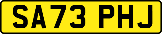 SA73PHJ