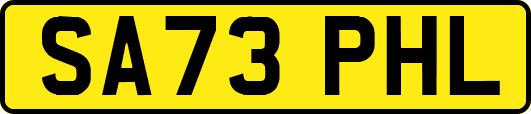 SA73PHL