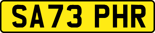 SA73PHR