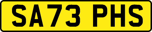 SA73PHS