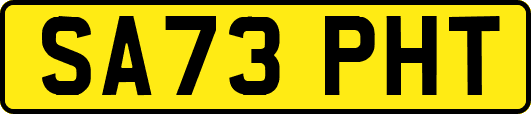 SA73PHT