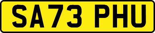 SA73PHU