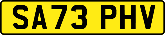 SA73PHV