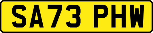 SA73PHW