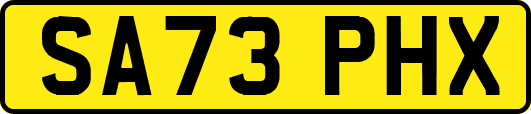 SA73PHX