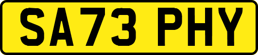 SA73PHY