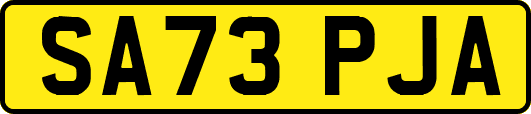 SA73PJA
