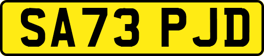 SA73PJD