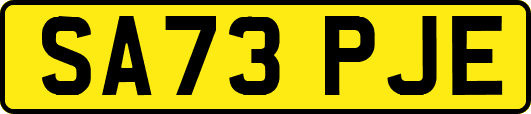 SA73PJE