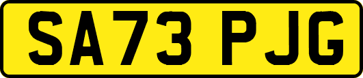 SA73PJG