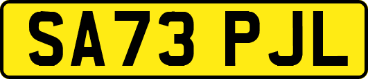 SA73PJL