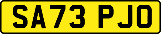 SA73PJO