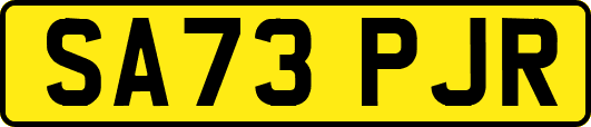 SA73PJR