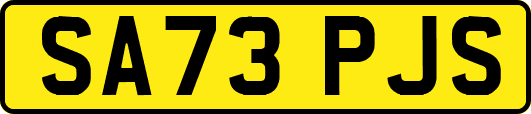 SA73PJS