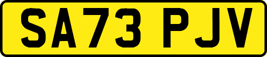 SA73PJV