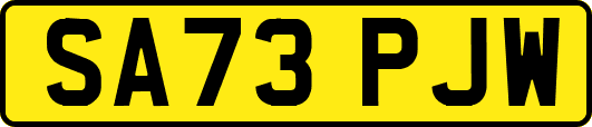 SA73PJW