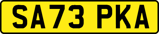SA73PKA