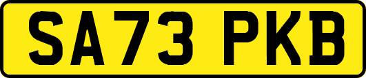 SA73PKB