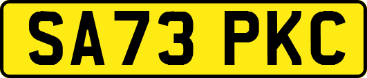 SA73PKC