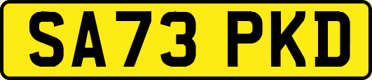 SA73PKD