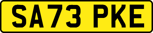 SA73PKE