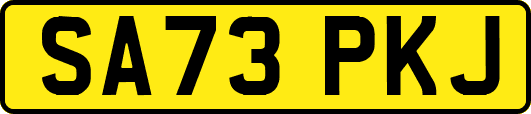 SA73PKJ