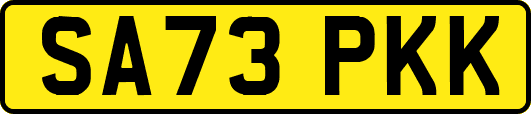 SA73PKK