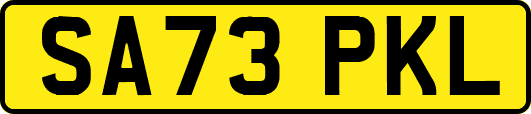 SA73PKL