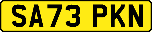 SA73PKN