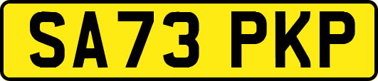 SA73PKP