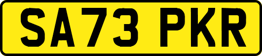 SA73PKR
