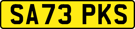 SA73PKS