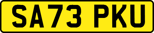 SA73PKU
