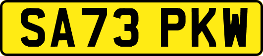 SA73PKW