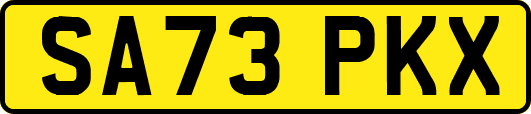SA73PKX