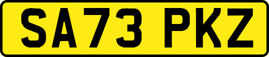 SA73PKZ