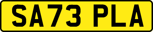 SA73PLA