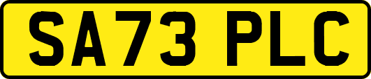 SA73PLC