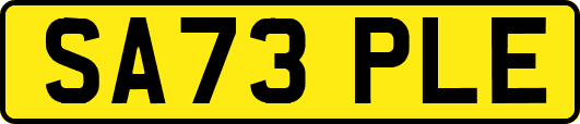 SA73PLE