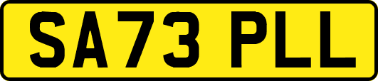 SA73PLL