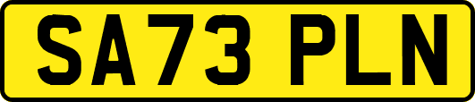 SA73PLN